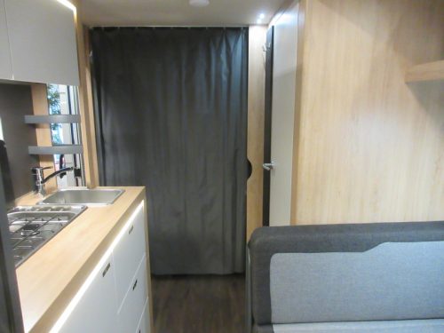 Knaus Sport Platinum 500 QDK NEU 2027 MODELL! Foto: 5