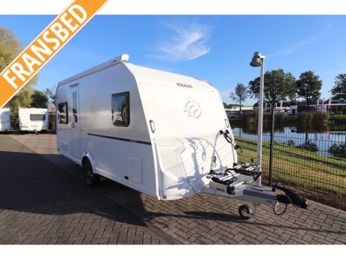 Knaus Sport Platinum 450 FU TopSelect ALL-IN - 215 photo: 0
