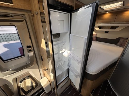 Knaus Sky TI 650 MF Foto: 8
