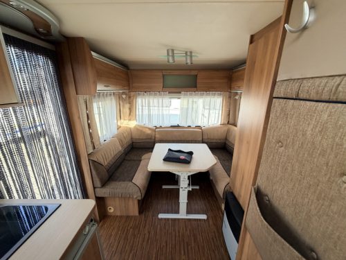 B&uuml;rstner Averso 460 TL Einzelbetten, Mover Markise Foto: 10