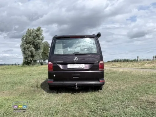 Volkswagen California Ocean DSG photo: 15