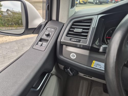 Volkswagen T6 California Ocean Two-Tone DSG 4Motion SPER foto: 15