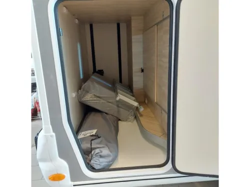 Chausson Etape Line 6040 NEW MY 2025 photo: 21