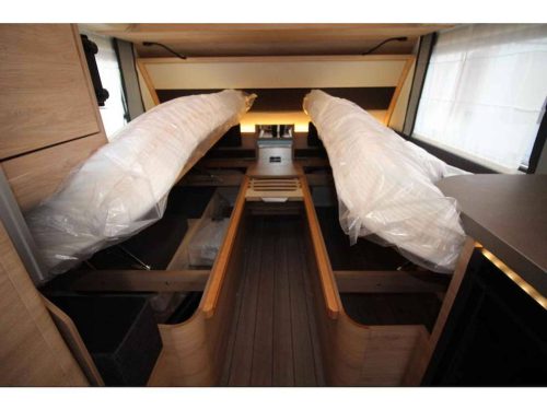 Knaus SUDWIND photo: 14
