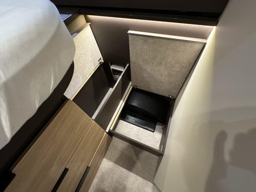 B&uuml;rstner Signature Primeur:Signature SFT 7.4 foto: 17