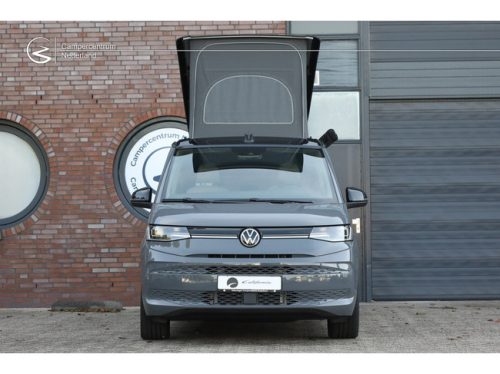 Volkswagen California Ocean 1.5 eHybrid 180 kW / 245 PS DSG 4Motion Foto: 2