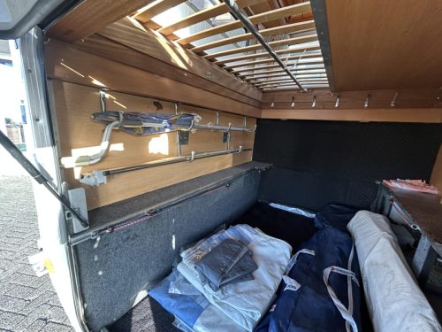 Dethleffs Premium With many options photo: 16