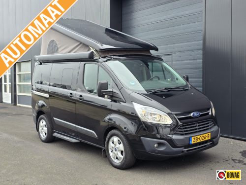 Ford Nugget Westfalia Automaat - 170 PK