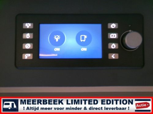 Adria Altea 552 PK SILVER EDITION 2027 EINZIGARTIG Foto: 20