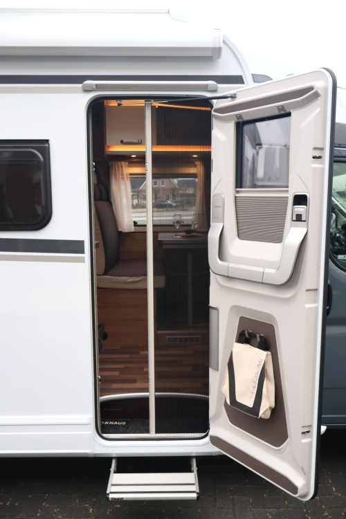 Weinsberg Caraloft 650 ME photo: 9