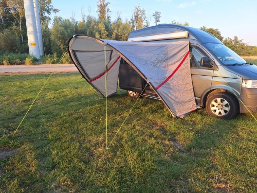 Volkswagen T5 photo: 4