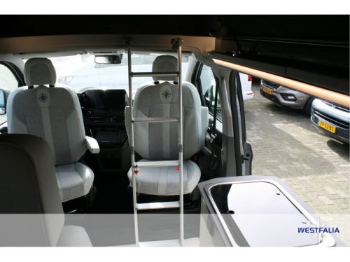 Westfalia Kipling 136hp Auto. | special price | photo: 22