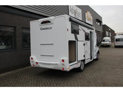 Chausson S697  photo: 1