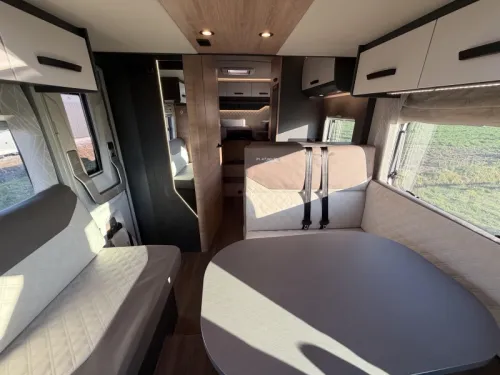 Knaus L!ve Wave Platinum 700 MEG 2x Air conditioning, Thule lift  photo: 5