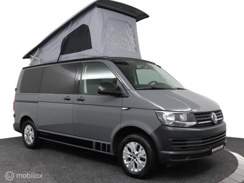 Volkswagen Transporter Camper Van 2.0TDi 102Pk New California-look Conversion | 4-berth | Pop-top roof | NEW CONDITION photo: 1