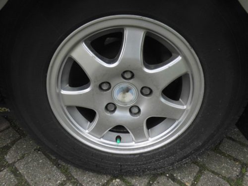 Lunar Lexon 420 Mover, Taschenmarkise, Foto: 10