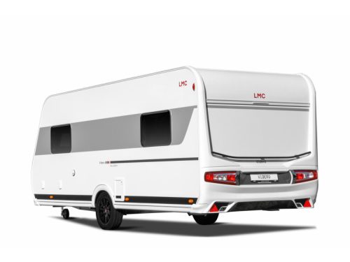 LMC Videro 580 D Modell 2027 Badezimmer Foto: 1