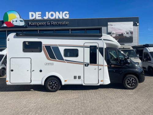 B&uuml;rstner Limited T 690 Citroen photo: 3