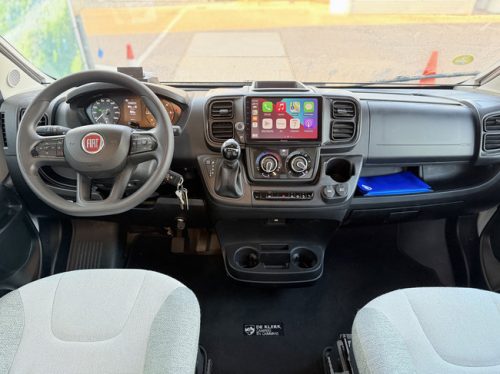 Weinsberg CaraHome 650 DG Foto: 8
