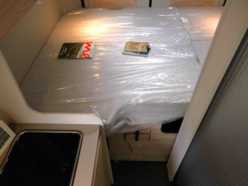 Dethleffs Globetrail 600 DS 14430,= VORTEIL ALLES INKL. Foto: 15