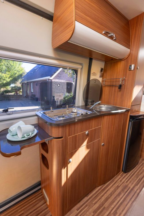 ADRIA TWIN SL photo: 10