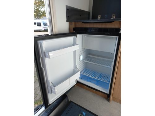 Caravelair Alba 400 Pack Ambition + Look Foto: 9