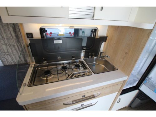 Hobby Excellent Edition 540 UL Model Year 2027 photo: 15