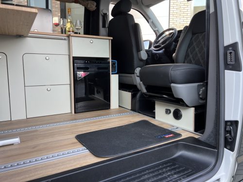 Volkswagen T6 Florida 2021 L1H1 photo: 4