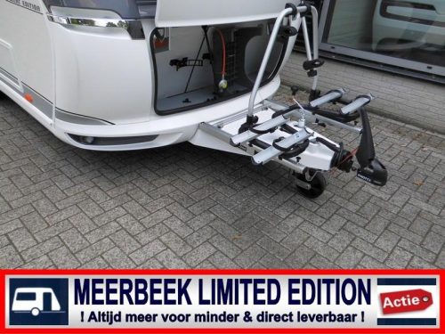 Hobby Excellent Edition 460 UFE 6384,=DISCOUNT BC260+THULE photo: 3