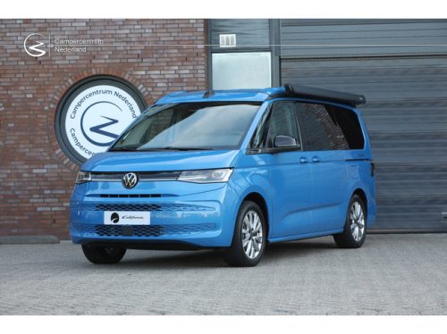 Volkswagen California Ocean 1.5 eHybrid 180 kW / 245 PS DSG 4Motion Foto: 1