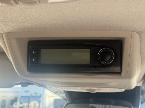 Ford Nugget westfalia 185 hp automatic Euro 6 Van conversion pop-top roof auxiliary heater 4 berths apple carplay climate ctr camera towbar l kitchen photo: 15