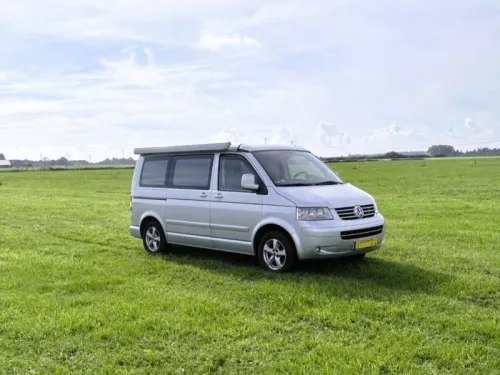 Volkswagen California