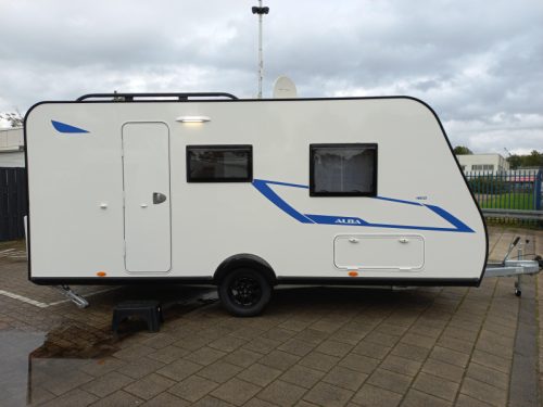 Caravelair Alba 462 Pack Ambition + Look photo: 1