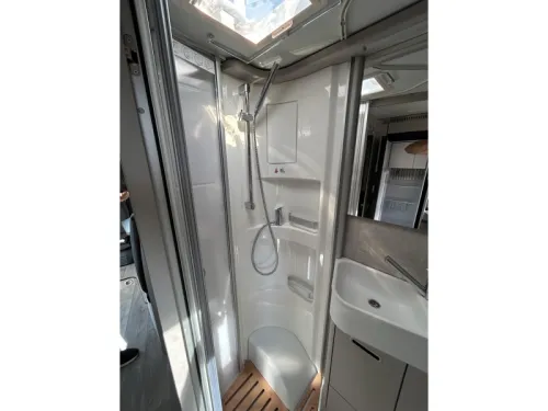 Hymer Exsis-T 580 Experience Edition  Foto: 11