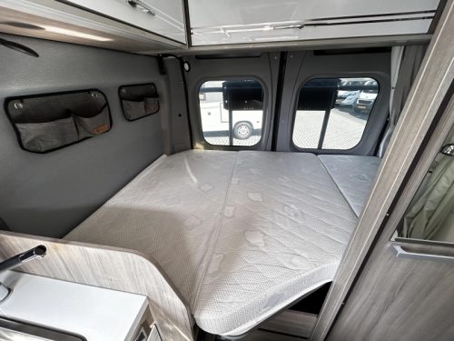 Randger R540 Querbett/2023/Automaat Foto: 10