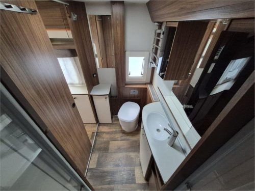 Polar Customized 730 BFW Off-Grid  photo: 13