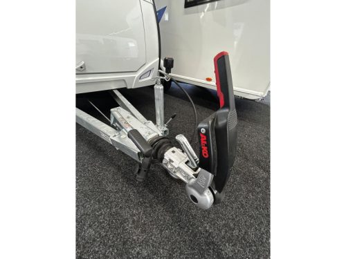 Caravelair Alba 325 Nice and compact photo: 11