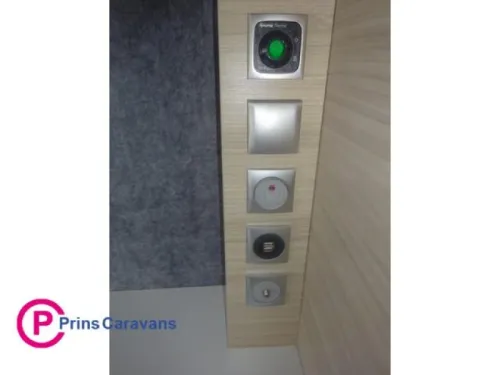 Adria Altea 492 LU  foto: 21