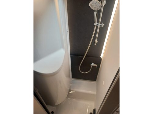 Adria Compact Supreme DL 2027 Automatik  Foto: 17