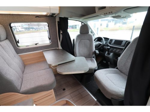Knaus BoxDrive 680 ME VOL Single beds 180HP photo: 11