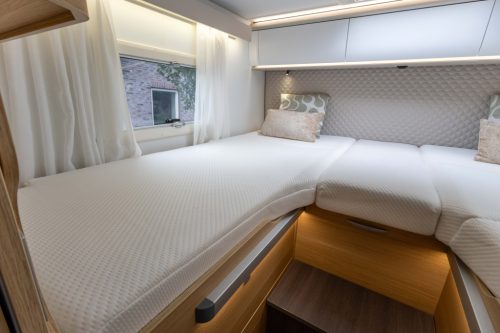 Adria Matrix Plus 670 DL Foto: 21