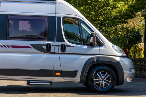 ADRIA TWIN SL photo: 20