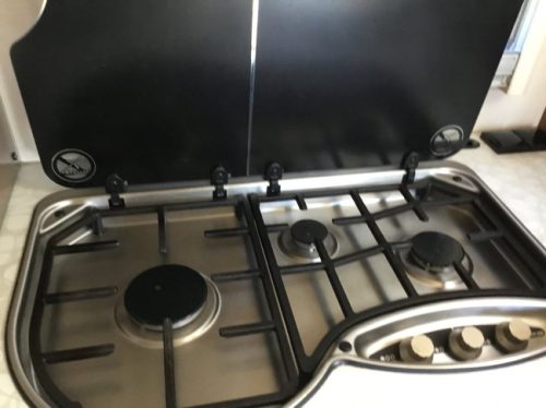 LMC T712 Automate 2x air conditionn&eacute; photo: 18