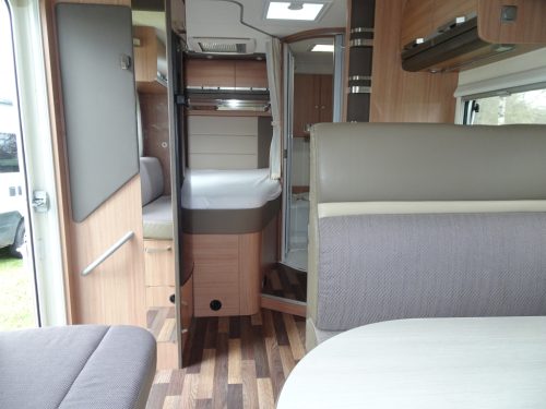 Knaus Skywave Foto: 2