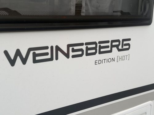Weinsberg CARAONE 480 QDK EDITION [HOT] / 50% Deals Foto: 4