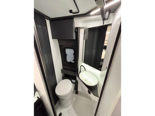 Adria Twin Sports 640 SGX Techo elevable + Autom 180 CV 43H foto: 17