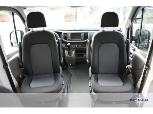 Westfalia Sven Hedin 177pk Aut. Foto: 8
