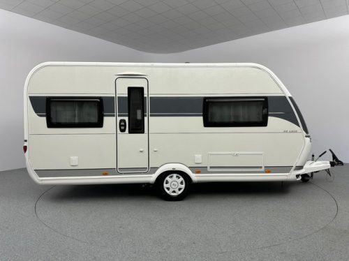 Hobby De Luxe 460 Ufe photo: 9