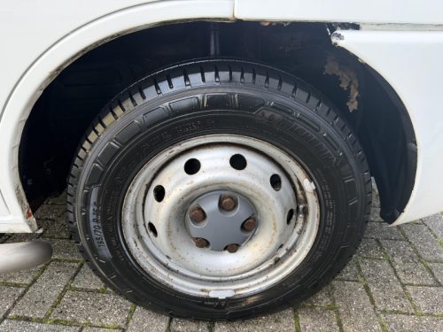 Fiat Ducato Chamail Design  foto: 6