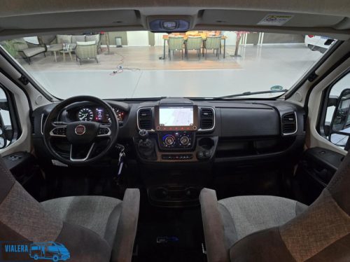 Dethleffs Globetrail 600 *New condition*2024*Full Led* photo: 7